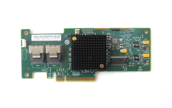 IBM ServeRAID M1115 SAS / SATA Controller for System X
