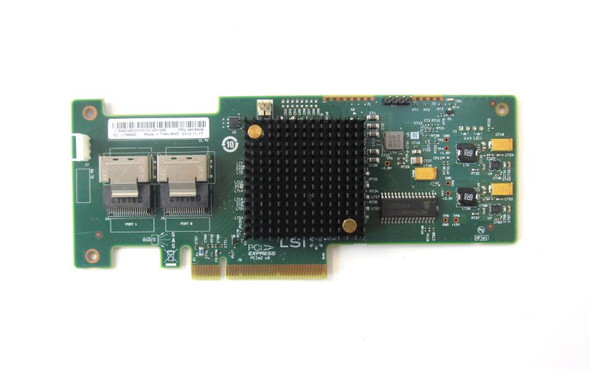 IBM ServeRAID M1115 SAS / SATA Controller for System X with No Bracket