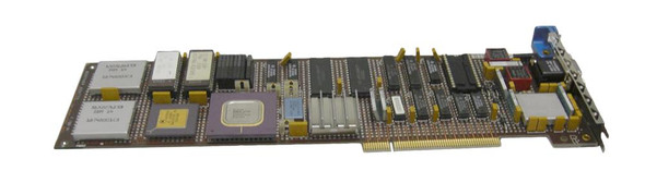 IBM 4MB MCA Long Token Ring Network Adapter