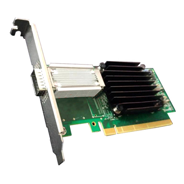 Dell Mellanox ConnectX-4 VPI Single-Port X16 PCI Express 3.0 Network Adapter