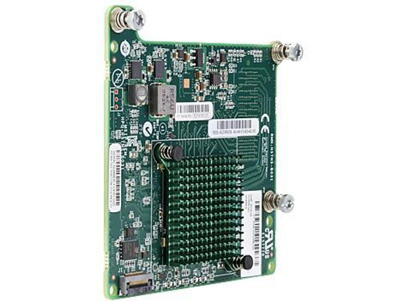 HP FlexFabric 650M 2-Port 20Gb Network Adapter