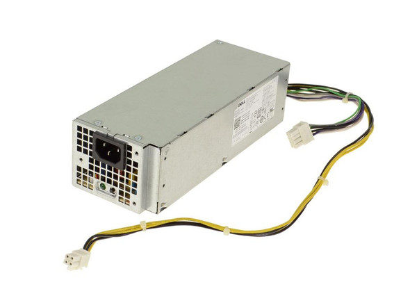 Dell 180Watts Power Supply for OptiPlex 3040 / 5040 / 7040 SFF