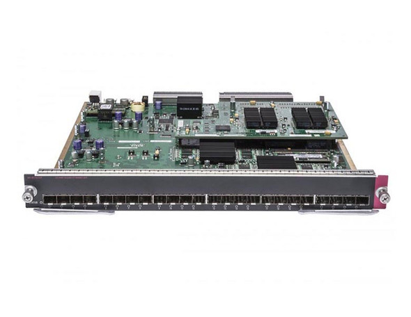 Juniper 4Ports Fast Ethernet Module