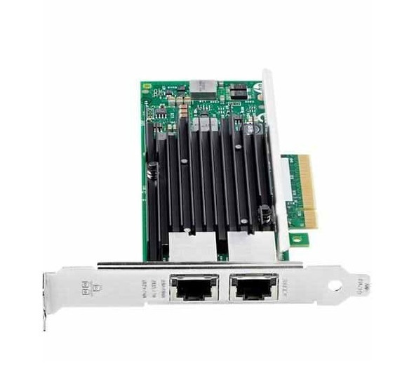 HP Ethernet 10GB 2-Port 561t Adapter