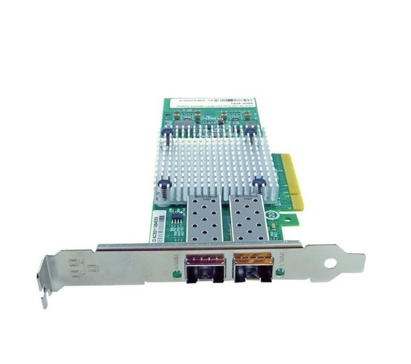 HP Ethernet 10GB 2-Port 570SFP+ Adapter