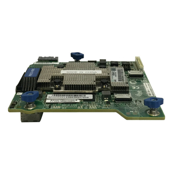 HP Smart Array P542D 12Gb/s PCI Express 3.0 X8 SAS Storage RAID Controller