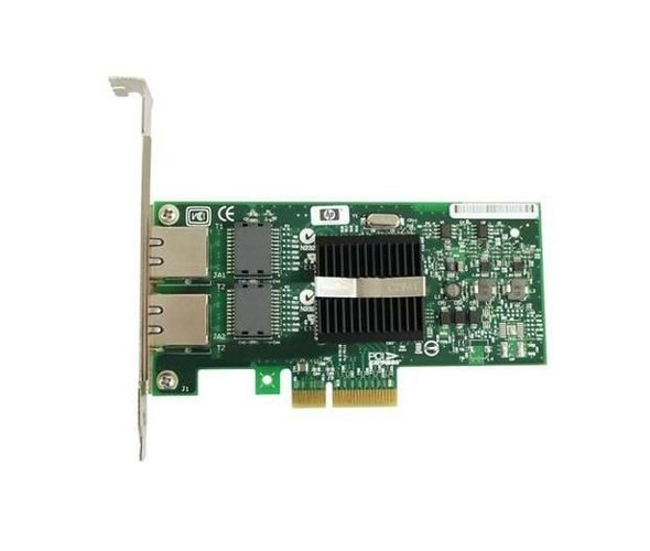 HP Ethernet 10GB 2-Port 546SFP+ Adapter