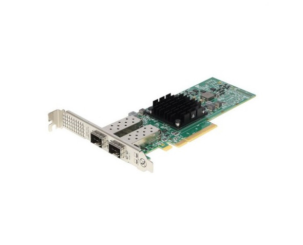 HP Ethernet 10/25Gb 2-Port 631SFP28 Adapter