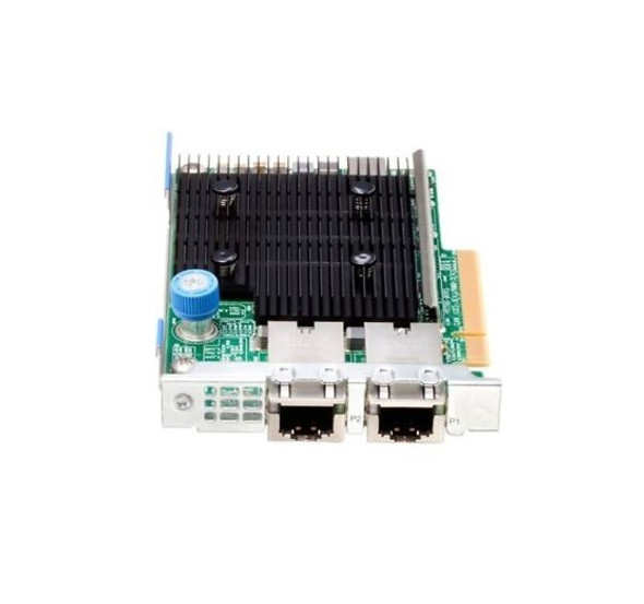 HP 535FLR-T 10GB 2-Port Ethernet Adapter for ProLiant DL580 Gen10