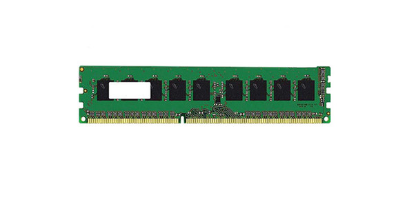 HP E 16GB PC4-19200 DDR4-2400MHz ECC Unbuffered CL17 UDIMM Memory Module