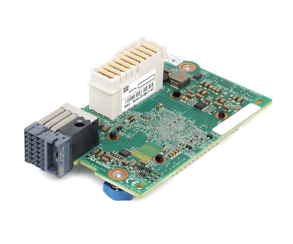 HP Synergy 4820C 10/20/25G Converged Network Adapter