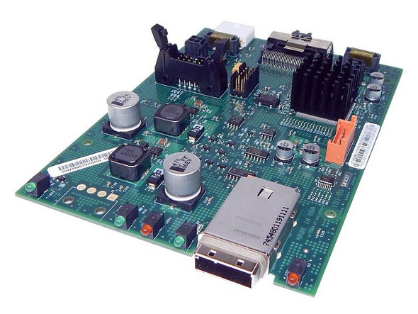 IBM 7214-1U2 SAS Base Logic Board