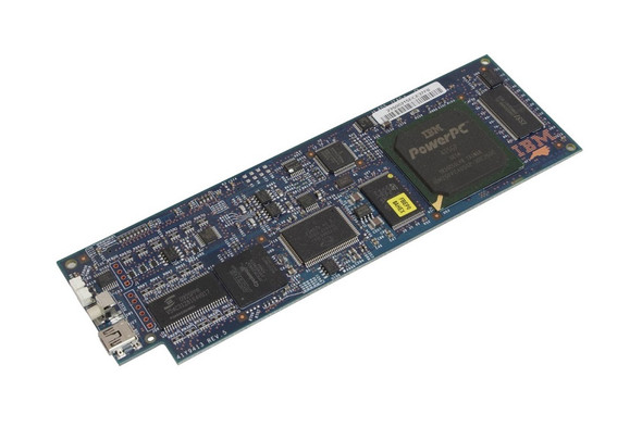 IBM PCI Remote Supervisor Adapter