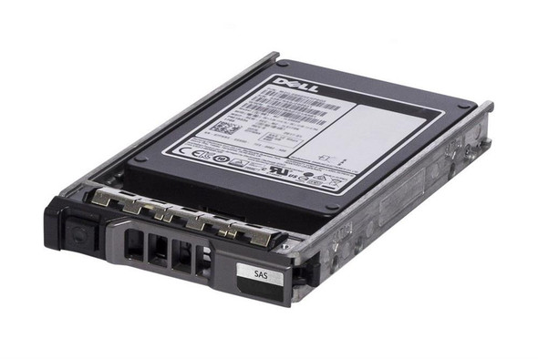 Dell 149GB SAS 3Gb/s 2.5 inch SLC Solid State Drive (SSD)