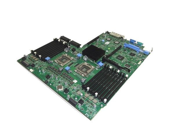 Dell Motherboard (System Board) for PowerEdge R710 Server V1