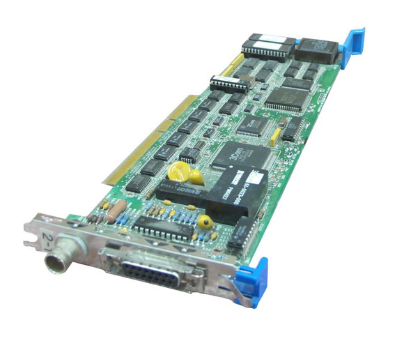 IBM Ethernet High Performance LAN Network Adapter