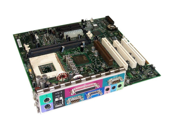 IBM System Board Motherboard for Netvista A40
