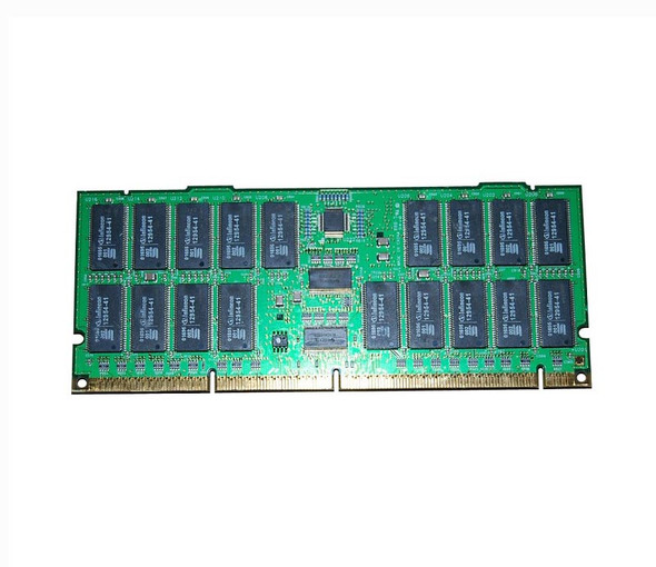 HP 1GB 533MHz DDR2 PC2-4200 Registered ECC CL4 240-Pin DIMM Single Rank Memory