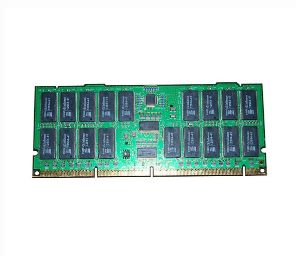 HP 8GB 533MHz DDR2 PC2-4200 Registered ECC CL4 278-Pin DIMM Single Rank Memory