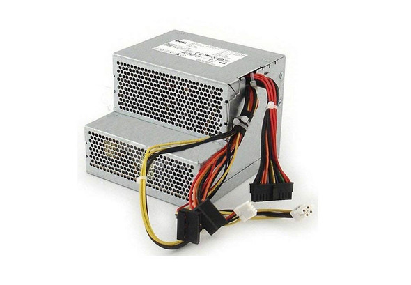 Dell 255-Watts Power Supply for Dell OptiPlex 760 780 960 980