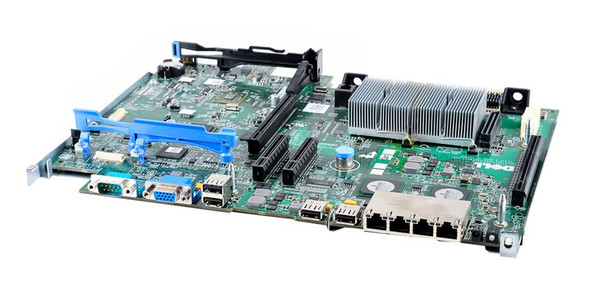 Dell Motherboard (System Board) (SECONDARY) for PowerEdge R715 SERIE