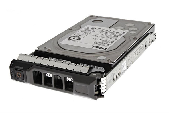 Dell 3TB SAS 6Gb/s 7200RPM 3.5 inch Hard Disk Drive