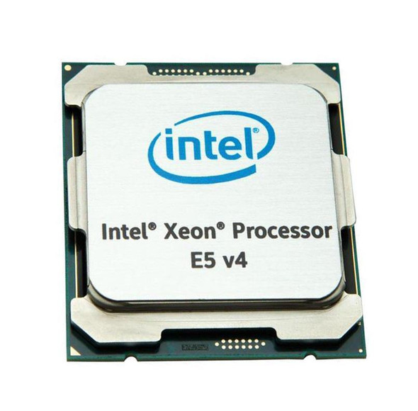 Lenovo 2.60GHz 40MB L3 Cache 9.6GT/s QPI Socket FCLGA2011-3 Intel Xeon E5-2697A V4 16-Core Processor