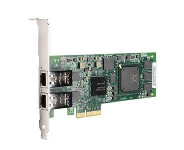 Lenovo 10Gb iSCSI FCoE 2 Ports Host Interface Card V3700