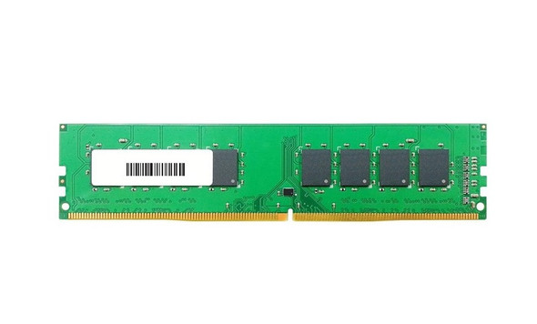 Kingston Technology 8GB DDR4-2133MHz PC4-17000 288-Pin DIMM 1.2V Dual Rank non-ECC Unbuffered CL15 Memory Module