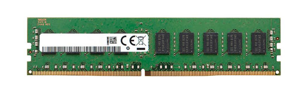 IBM 8GB PC4-17000 TruDDR4-2133MHz ECC Registered CL15 288-Pin DIMM 1.2V Single Rank Memory Module