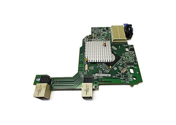 IBM Qlogic Ethernet and 8GB Fibre Expansion Card