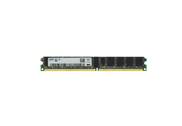 Samsung 2GB 533MHz DDR2 PC2-4200 Registered ECC CL4 240-Pin DIMM Very Low Profile (VLP) Single Rank Memory