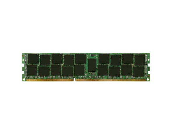 Samsung 8GB 1333MHz DDR3 PC3-10600 ECC Registered CL9 240-Pin DIMM 1.35V (LV) Dual Rank Memory