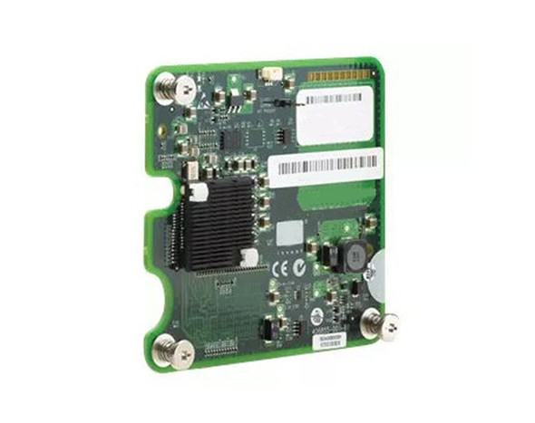 Dell OCM14102-N5-D Dual-Port 10GBE Network Mezzanine Adapter
