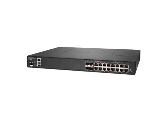 SonicWall NSA 2650 Advanced Edition Security Appliance with 2-Year Secure Upgrade Plus