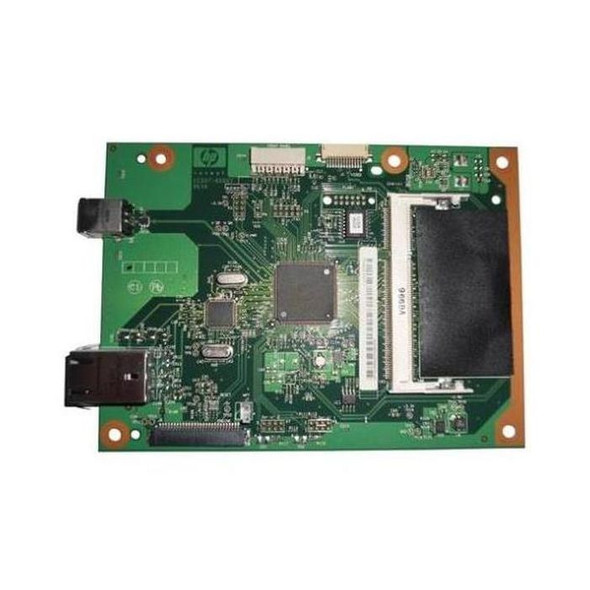 HP Formatter Board PCA for 2564 Line Printer