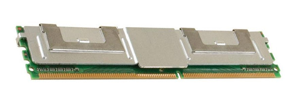 SuperMicro 512MB DDR2-667MHz PC2-5300 ECC Fully Buffered CL5 240-Pin DIMM Single Rank Memory Module