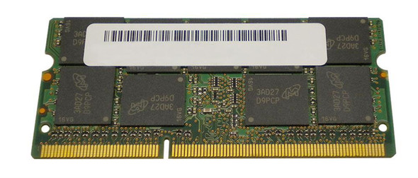 SuperMicro 8GB DDR3-1600MHz PC3-12800 ECC Unbuffered CL11 204-Pin SoDimm 1.35V Low Voltage Dual Rank Memory Module