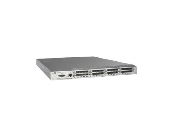 HP StorageWorks 11780 32 Port / 16 Port Avtive Base SAN Net Switch