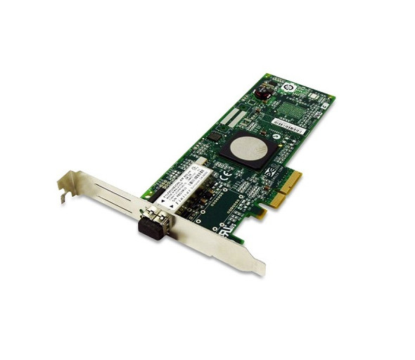 HP FC2142SR Fibre Channel 4Gb/s PCI Express Host Bus Adapter