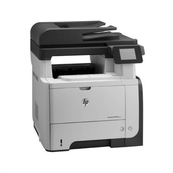 HP LaserJet Pro 500 M521dn Monochrome Laser Multifunction Printer