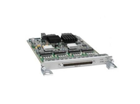 Cisco Interface Module 16 x T1/E1 WAN2.048