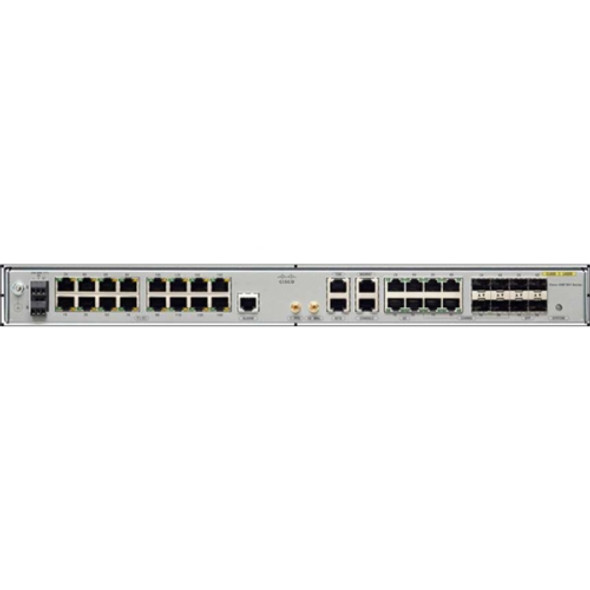 Cisco ASR 901 8Ports 10G Router