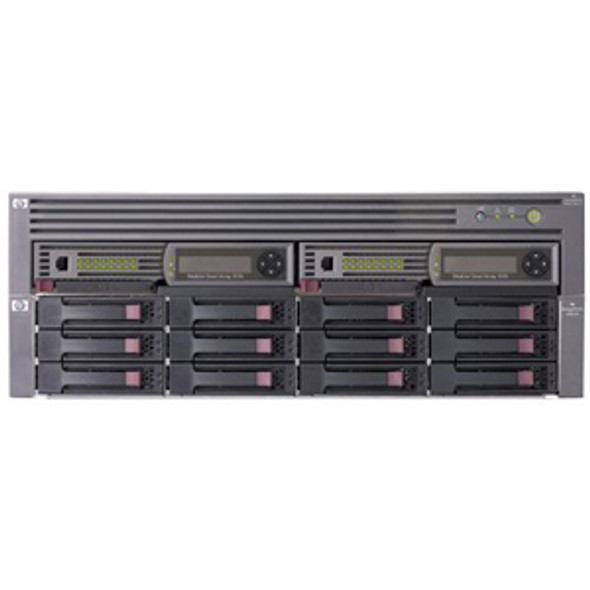 HP StorageWorks MSA 1510i Ultra320 256MB Upto 320Mb/s Ultra320 SCSI Controller