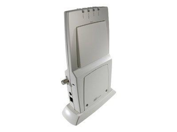 Cisco Aironet 1000 Series 802.11a/b/g Access Point w/Int Antennas and RP-TNC Connectors FCC Configuration