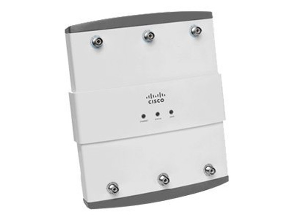 Cisco Aironet 1252Ag Radio Access Point