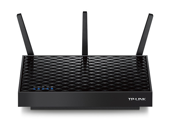 TP-Link AC1900 Wireless Gigabit Access Point