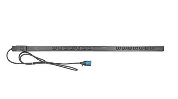 APC 200V / 208V / 230V Basic Rack PDU (Power Distribution Unit)