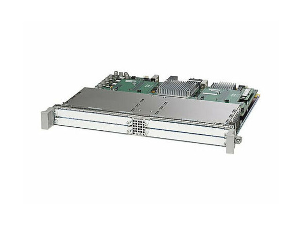 Cisco ASR 1000 Series SPA Interface Processor 40G Expansion Module