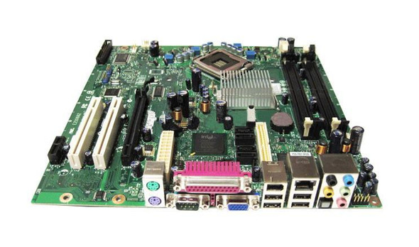 Intel Desktop Motherboard